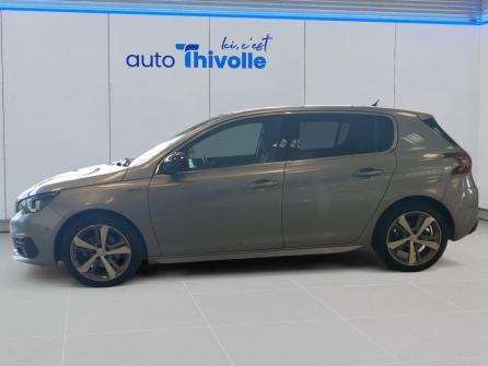 PEUGEOT 308 BlueHDi 130ch S&S EAT8 GT Line à vendre à Chalon-sur-Saône - Image n°2