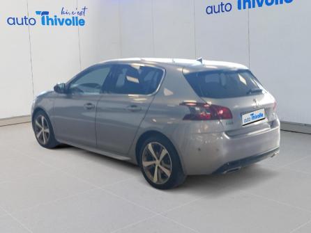 PEUGEOT 308 BlueHDi 130ch S&S EAT8 GT Line à vendre à Chalon-sur-Saône - Image n°3