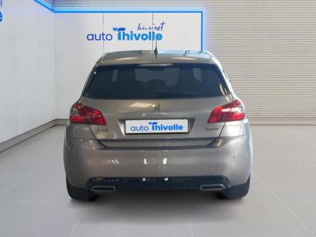 PEUGEOT 308 BlueHDi 130ch S&S EAT8 GT Line à vendre à Chalon-sur-Saône - Image n°4