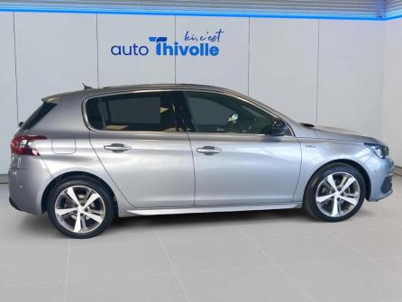 PEUGEOT 308 BlueHDi 130ch S&S EAT8 GT Line à vendre à Chalon-sur-Saône - Image n°6