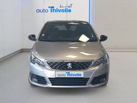 PEUGEOT 308 BlueHDi 130ch S&S EAT8 GT Line à vendre à Chalon-sur-Saône - Image n°8