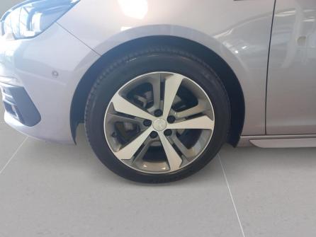PEUGEOT 308 BlueHDi 130ch S&S EAT8 GT Line à vendre à Chalon-sur-Saône - Image n°9