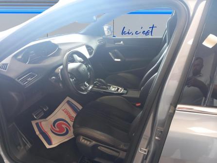 PEUGEOT 308 BlueHDi 130ch S&S EAT8 GT Line à vendre à Chalon-sur-Saône - Image n°10
