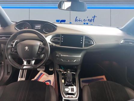 PEUGEOT 308 BlueHDi 130ch S&S EAT8 GT Line à vendre à Chalon-sur-Saône - Image n°12