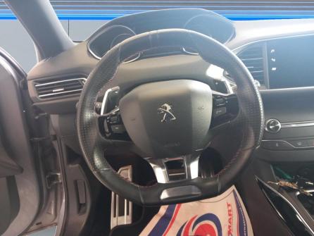 PEUGEOT 308 BlueHDi 130ch S&S EAT8 GT Line à vendre à Chalon-sur-Saône - Image n°13