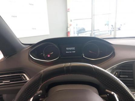 PEUGEOT 308 BlueHDi 130ch S&S EAT8 GT Line à vendre à Chalon-sur-Saône - Image n°14