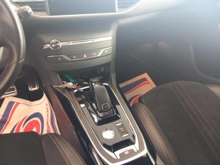 PEUGEOT 308 BlueHDi 130ch S&S EAT8 GT Line à vendre à Chalon-sur-Saône - Image n°15