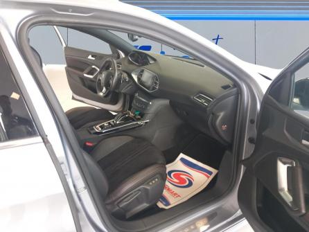PEUGEOT 308 BlueHDi 130ch S&S EAT8 GT Line à vendre à Chalon-sur-Saône - Image n°17