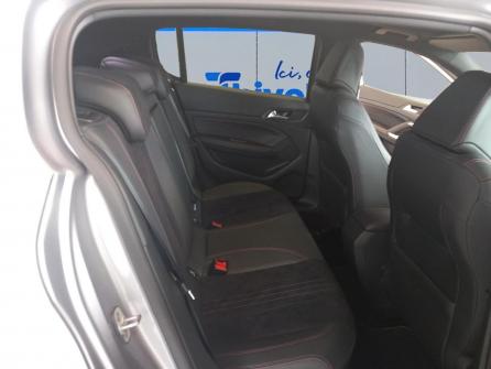 PEUGEOT 308 BlueHDi 130ch S&S EAT8 GT Line à vendre à Chalon-sur-Saône - Image n°18