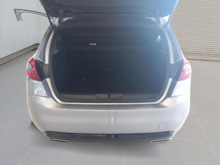 PEUGEOT 308 BlueHDi 130ch S&S EAT8 GT Line à vendre à Chalon-sur-Saône - Image n°19