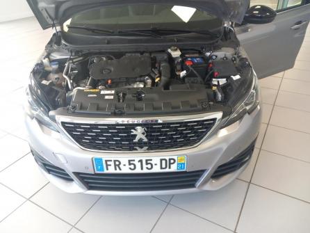 PEUGEOT 308 BlueHDi 130ch S&S EAT8 GT Line à vendre à Chalon-sur-Saône - Image n°20