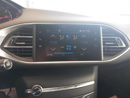 PEUGEOT 308 BlueHDi 130ch S&S EAT8 GT Line à vendre à Chalon-sur-Saône - Image n°21