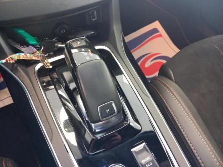 PEUGEOT 308 BlueHDi 130ch S&S EAT8 GT Line à vendre à Chalon-sur-Saône - Image n°22