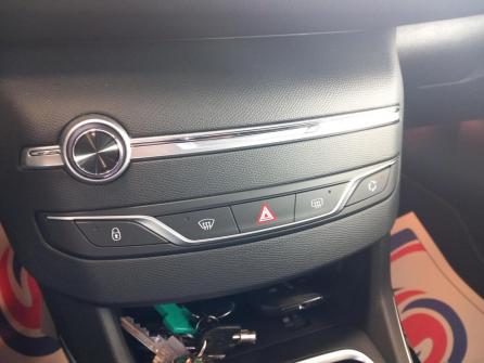 PEUGEOT 308 BlueHDi 130ch S&S EAT8 GT Line à vendre à Chalon-sur-Saône - Image n°23