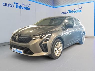 RENAULT Clio Clio dCi 100 Evolution d'occasion  de 2024  à  Macon 