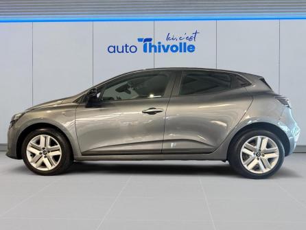 RENAULT Clio Clio dCi 100 Evolution à vendre à Macon - Image n°2