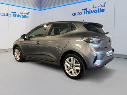 RENAULT Clio Clio dCi 100 Evolution à vendre à Macon - Image n°3