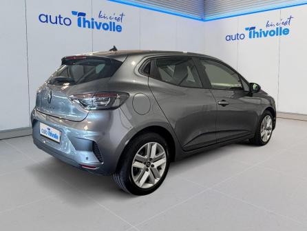 RENAULT Clio Clio dCi 100 Evolution à vendre à Macon - Image n°5