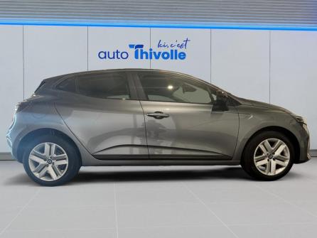 RENAULT Clio Clio dCi 100 Evolution à vendre à Macon - Image n°6