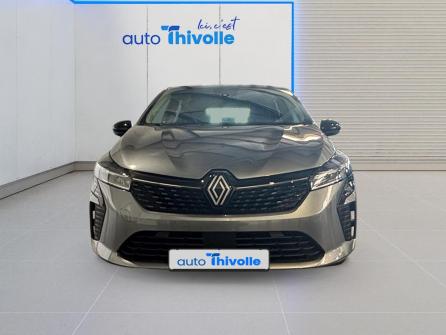 RENAULT Clio Clio dCi 100 Evolution à vendre à Macon - Image n°8
