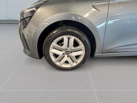 RENAULT Clio Clio dCi 100 Evolution à vendre à Macon - Image n°9