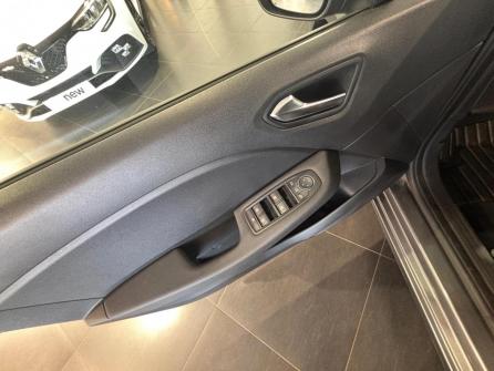 RENAULT Clio Clio dCi 100 Evolution à vendre à Macon - Image n°11