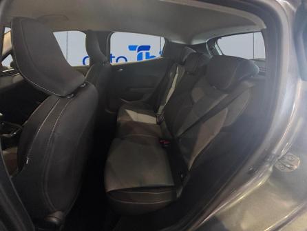 RENAULT Clio Clio dCi 100 Evolution à vendre à Macon - Image n°16