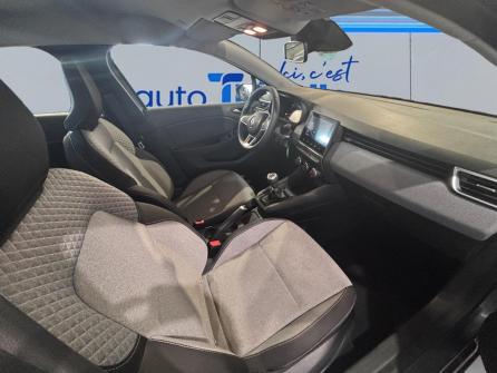 RENAULT Clio Clio dCi 100 Evolution à vendre à Macon - Image n°17