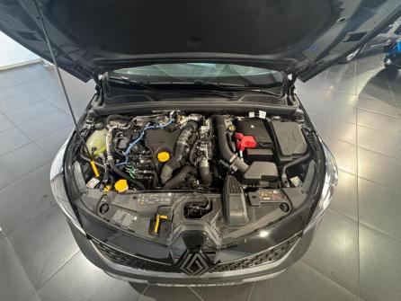 RENAULT Clio Clio dCi 100 Evolution à vendre à Macon - Image n°22