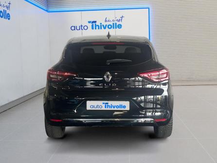 RENAULT Clio Clio E-Tech 140 Initiale Paris à vendre à Macon - Image n°4