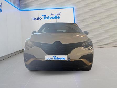 RENAULT Captur E-Tech full hybrid 145 Engineered à vendre à Macon - Image n°8