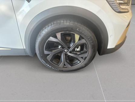 RENAULT Captur E-Tech full hybrid 145 Engineered à vendre à Macon - Image n°9