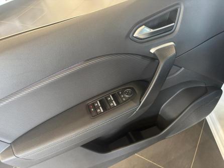 RENAULT Captur E-Tech full hybrid 145 Engineered à vendre à Macon - Image n°11