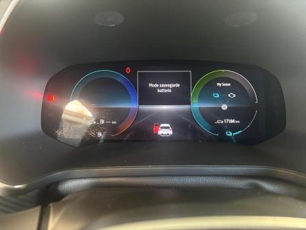 RENAULT Captur E-Tech full hybrid 145 Engineered à vendre à Macon - Image n°14