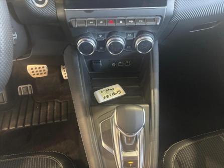 RENAULT Captur E-Tech full hybrid 145 Engineered à vendre à Macon - Image n°15