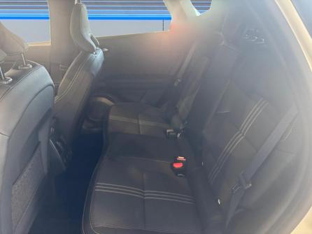 RENAULT Captur E-Tech full hybrid 145 Engineered à vendre à Macon - Image n°16