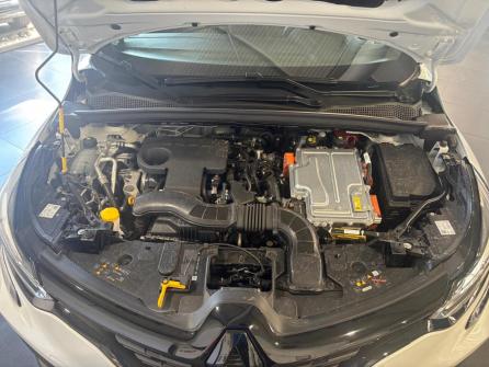 RENAULT Captur E-Tech full hybrid 145 Engineered à vendre à Macon - Image n°20