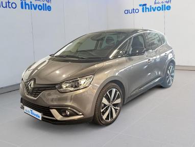 RENAULT Scenic Scenic Blue dCi 120 Limited d'occasion  de 2020  à  Macon 