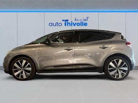 RENAULT Scenic Scenic Blue dCi 120 Limited à vendre à Macon - Image n°2