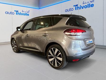 RENAULT Scenic Scenic Blue dCi 120 Limited à vendre à Macon - Image n°3