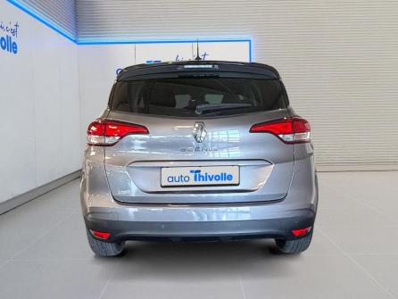 RENAULT Scenic Scenic Blue dCi 120 Limited à vendre à Macon - Image n°4