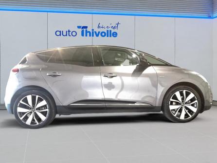 RENAULT Scenic Scenic Blue dCi 120 Limited à vendre à Macon - Image n°6