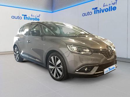 RENAULT Scenic Scenic Blue dCi 120 Limited à vendre à Macon - Image n°7