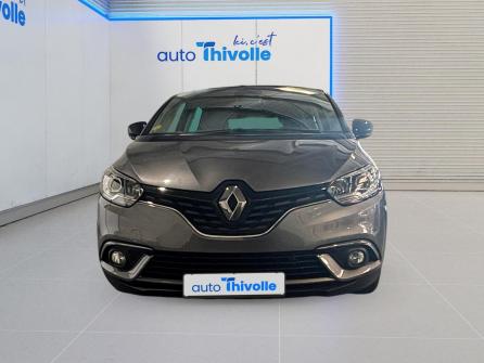 RENAULT Scenic Scenic Blue dCi 120 Limited à vendre à Macon - Image n°8