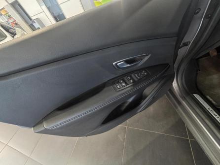 RENAULT Scenic Scenic Blue dCi 120 Limited à vendre à Macon - Image n°11