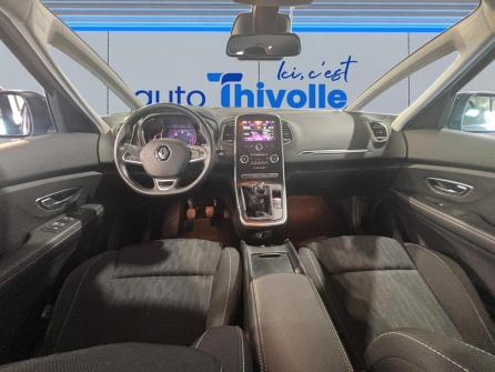 RENAULT Scenic Scenic Blue dCi 120 Limited à vendre à Macon - Image n°12