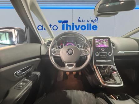RENAULT Scenic Scenic Blue dCi 120 Limited à vendre à Macon - Image n°13