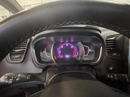 RENAULT Scenic Scenic Blue dCi 120 Limited à vendre à Macon - Image n°14