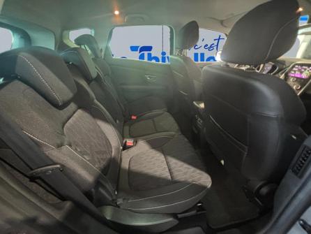 RENAULT Scenic Scenic Blue dCi 120 Limited à vendre à Macon - Image n°18