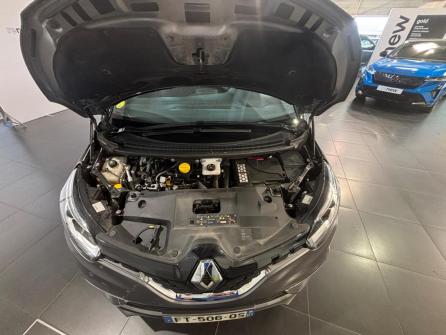 RENAULT Scenic Scenic Blue dCi 120 Limited à vendre à Macon - Image n°20